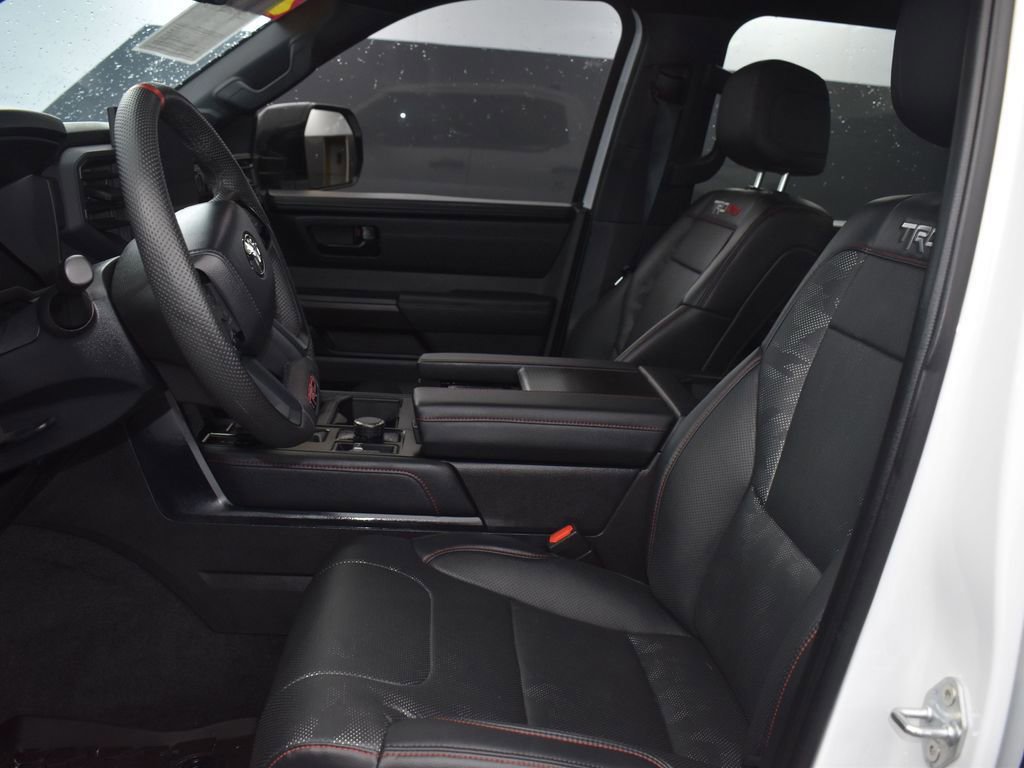 Used 2024 Toyota Tundra TRD Pro image 10