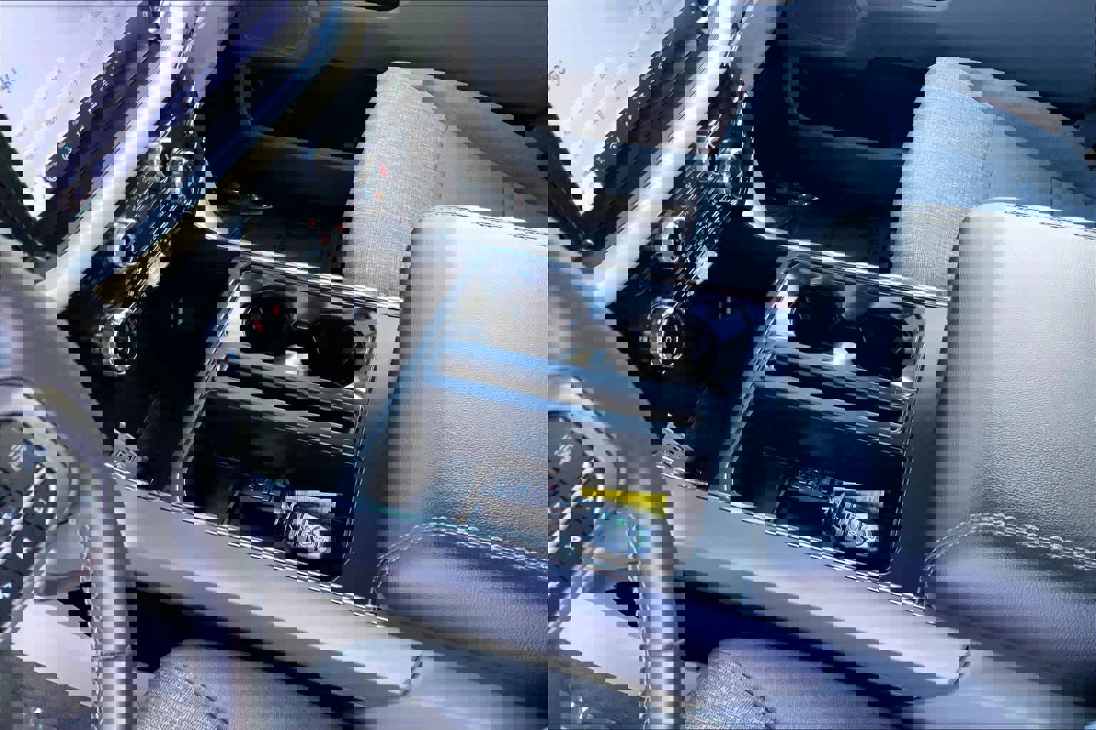 Certified 2023 Ford F150 XLT w/ Equipment Group 302A High image 17