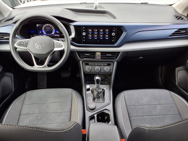 Used 2022 Volkswagen Taos SE image 15