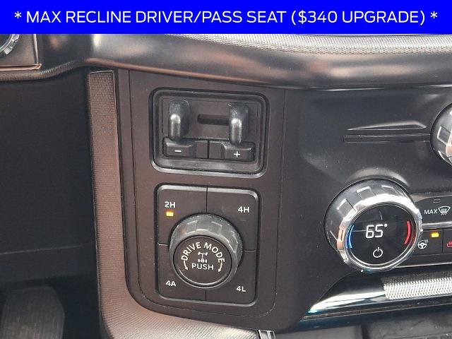 Certified 2021 Ford F150 Platinum w/ Equipment Group 701A High AWD/4WD image 27