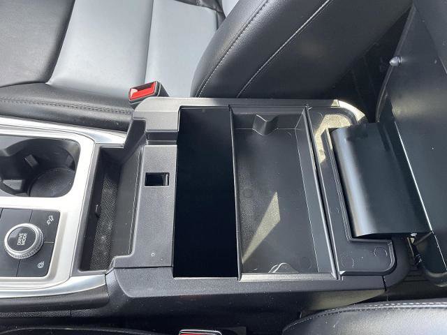 Certified 2023 Ford Explorer XLT w/ Equipment Group 202A image 32