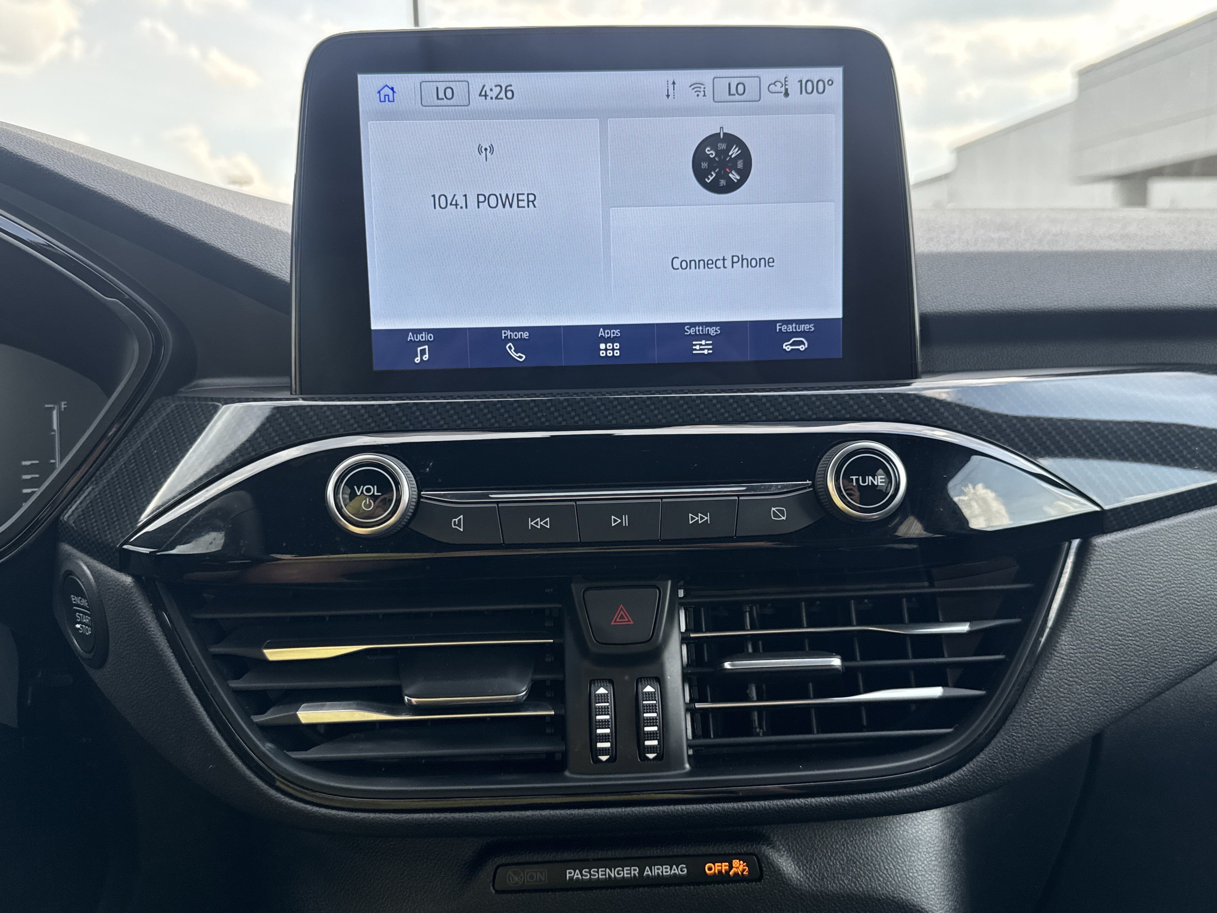Certified 2024 Ford Escape ST-Line FWD image 19