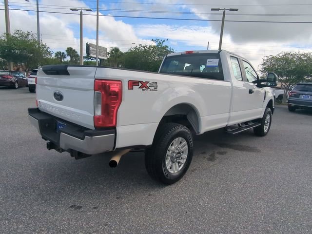 Certified 2019 Ford F250 XL w/ STX Appearance Package image 5