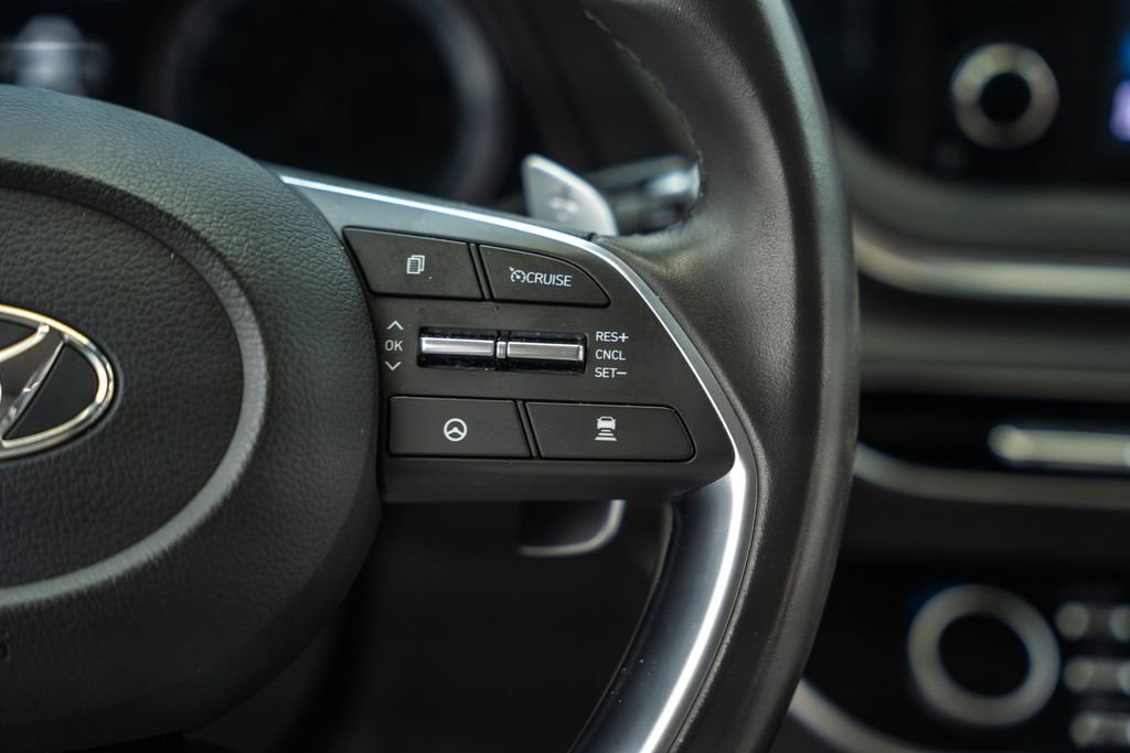 Used 2022 Hyundai Sonata SEL FWD image 28