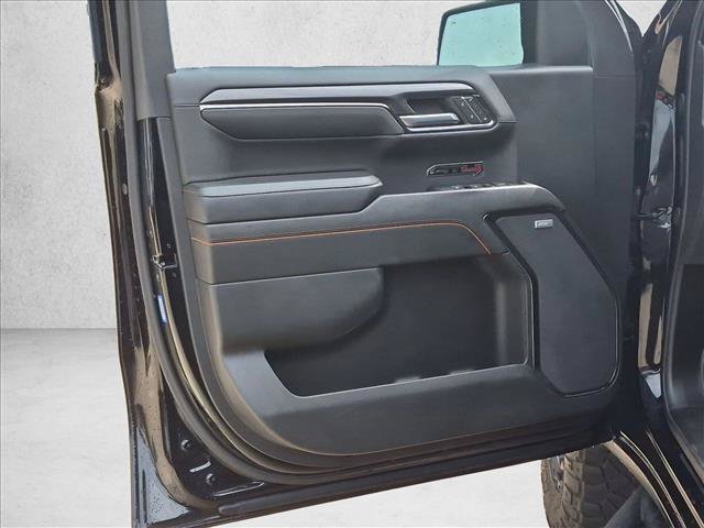 Used 2024 GMC Sierra 1500 AT4 w/ AT4 Premium Package AWD/4WD image 14