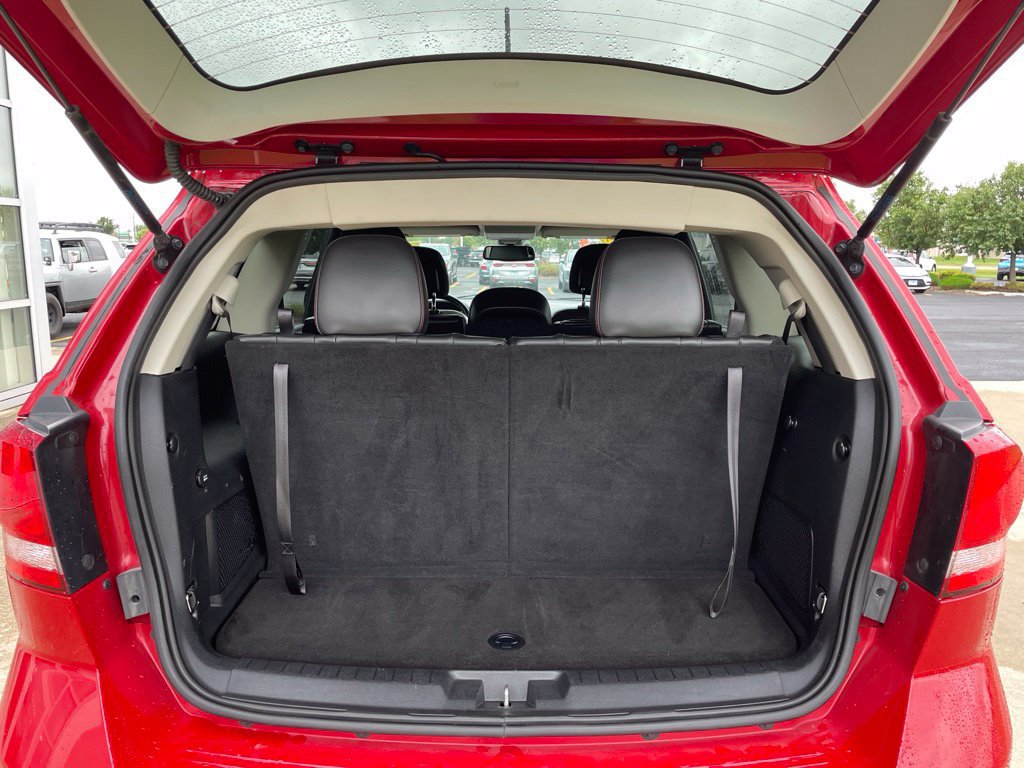 Used 2019 Dodge Journey GT AWD/4WD image 14