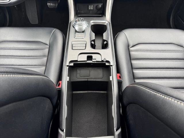 Certified 2020 Ford Fusion SEL image 17