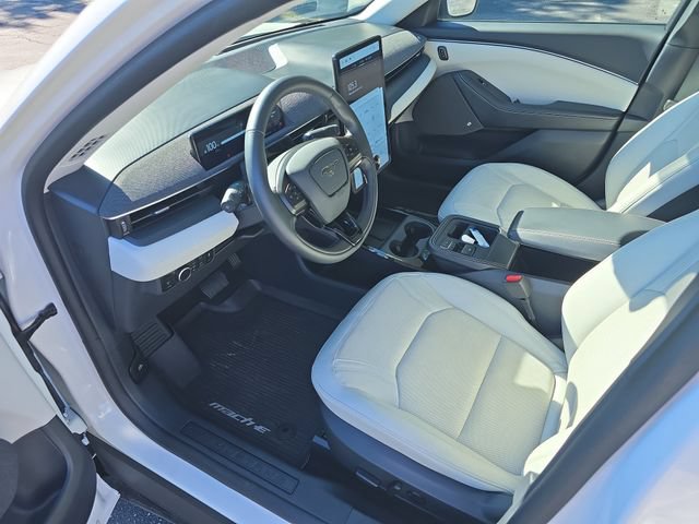 Certified 2025 Ford Mustang Mach-E Premium AWD/4WD image 11