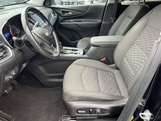 Used 2019 Chevrolet Equinox LT image 18