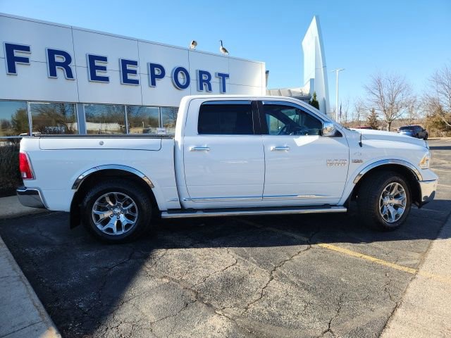 Used 2017 RAM 1500 Limited image 6