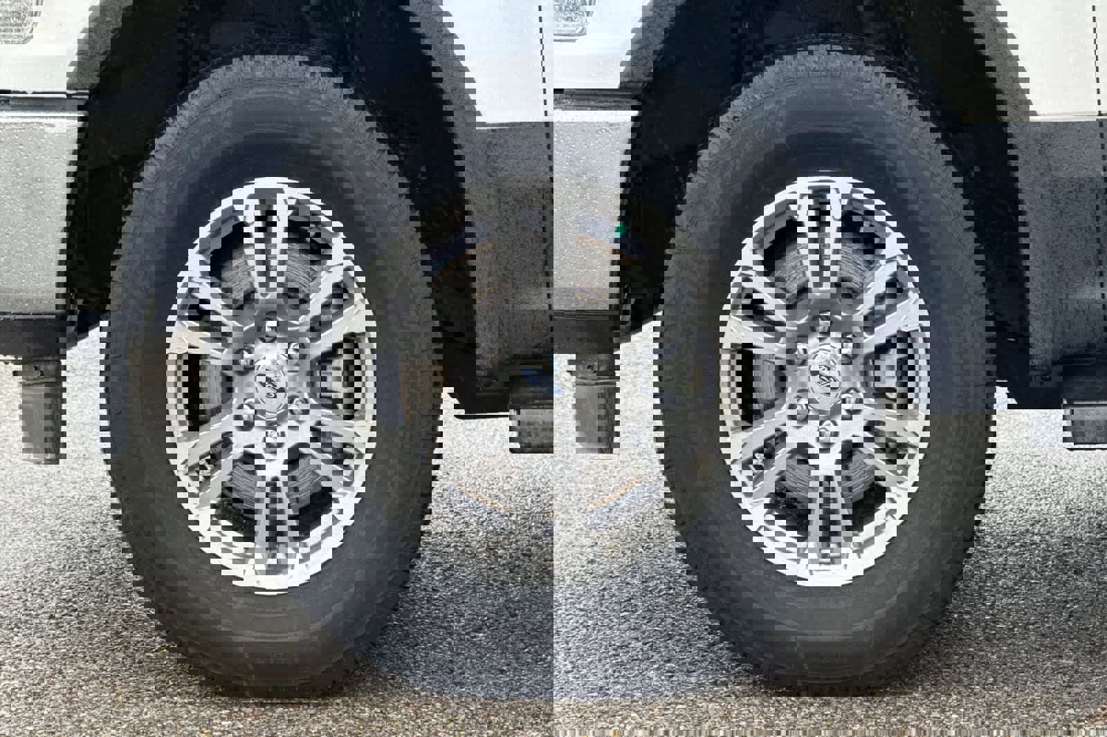 Certified 2019 Ford F150 Lariat image 26