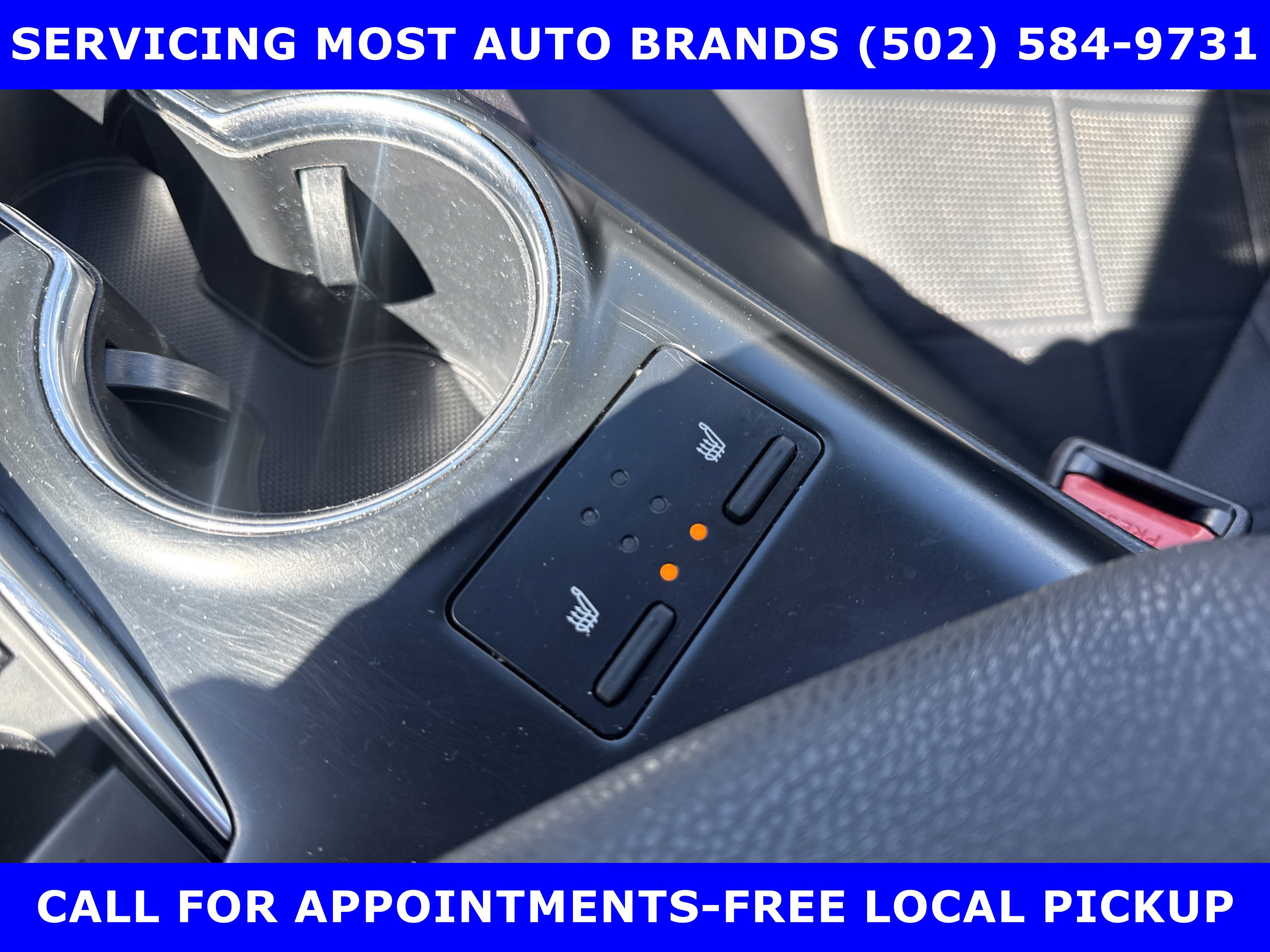 Used 2019 Toyota Camry XLE w/ Driver Assist Package FWD image 28