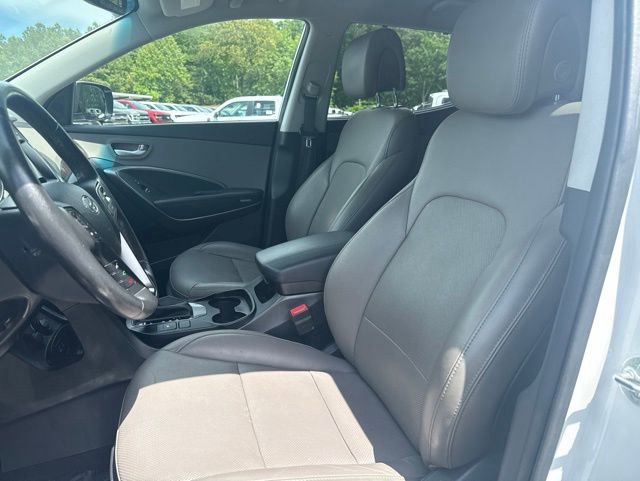 Used 2017 Hyundai Santa Fe Sport AWD/4WD image 10