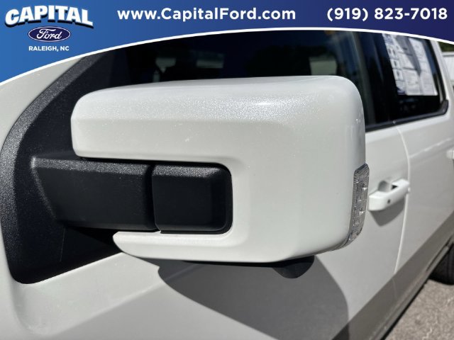 Certified 2025 Ford F150 King Ranch AWD/4WD image 12