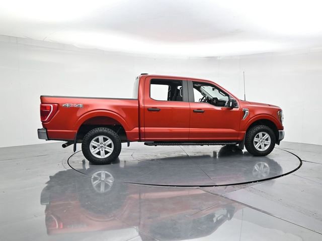 Certified 2023 Ford F150 XLT AWD/4WD video 2
