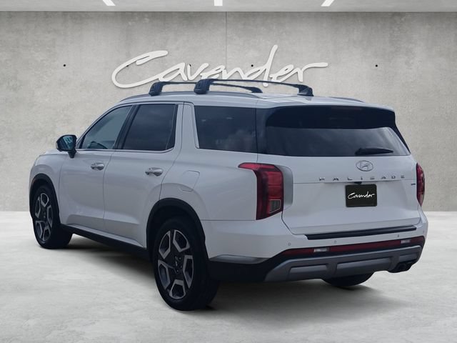 Used 2023 Hyundai Palisade SEL AWD/4WD image 15