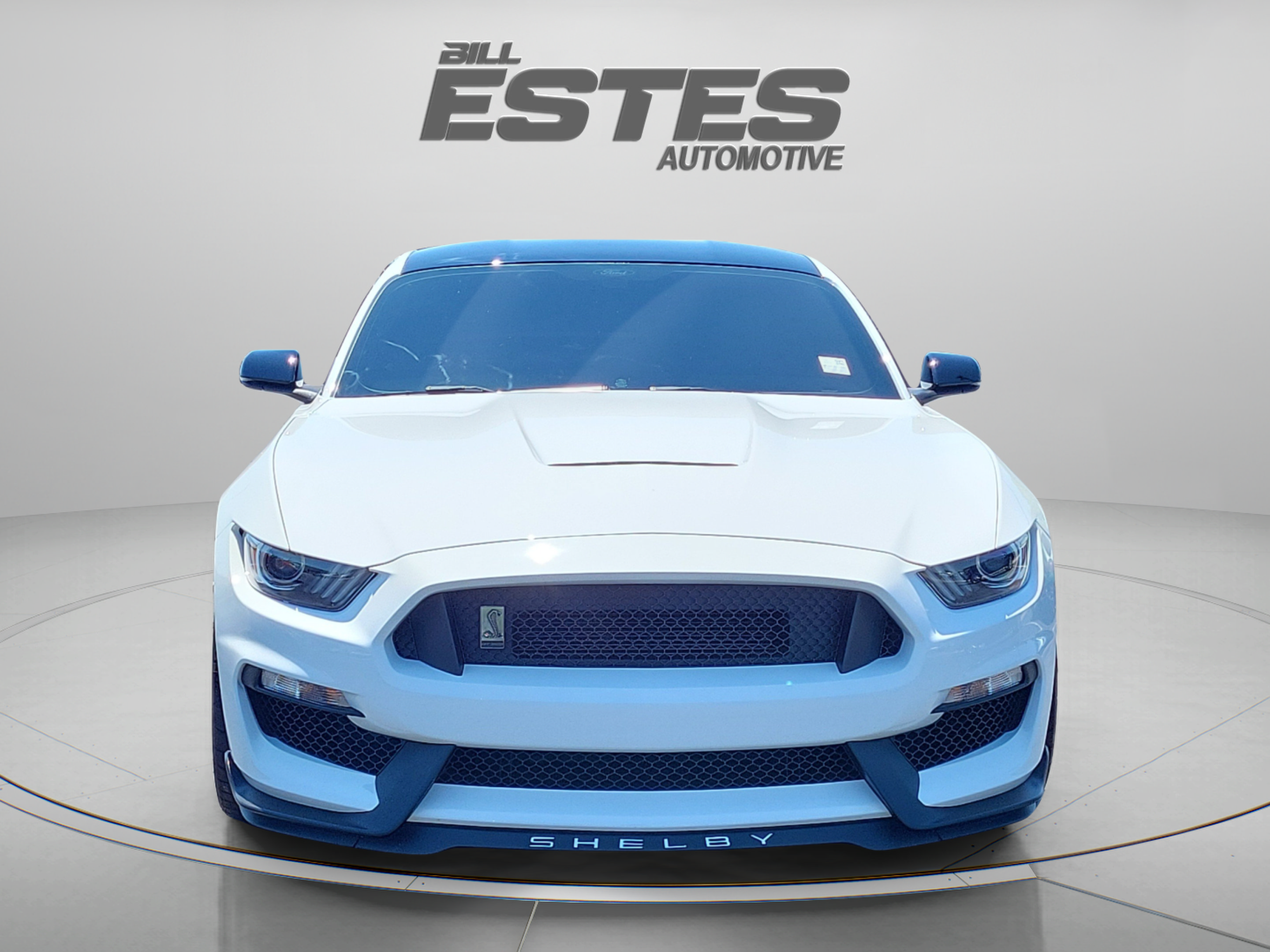 Certified 2017 Ford Mustang Shelby GT350 RWD image 6