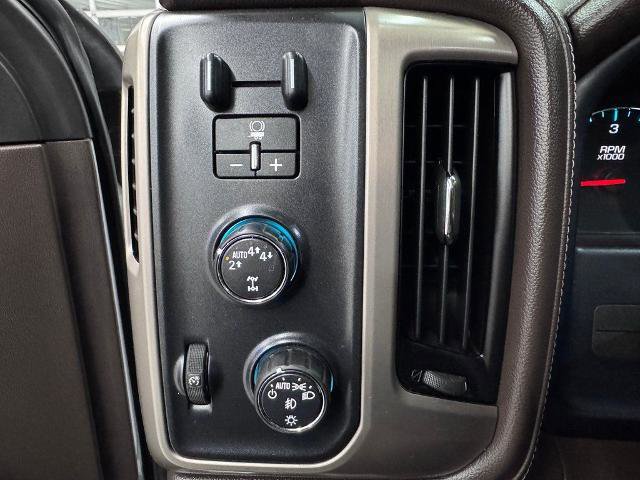 Used 2017 GMC Sierra 1500 Denali w/ Denali Ultimate Package AWD/4WD image 18