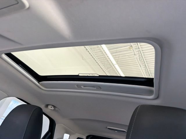 Certified 2019 Ford EcoSport SE AWD/4WD image 21