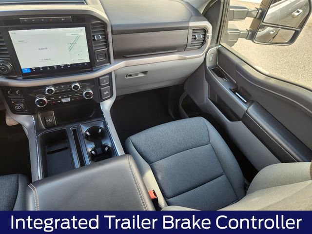 Certified 2024 Ford F150 XLT w/ Equipment Group 302A MID AWD/4WD image 15