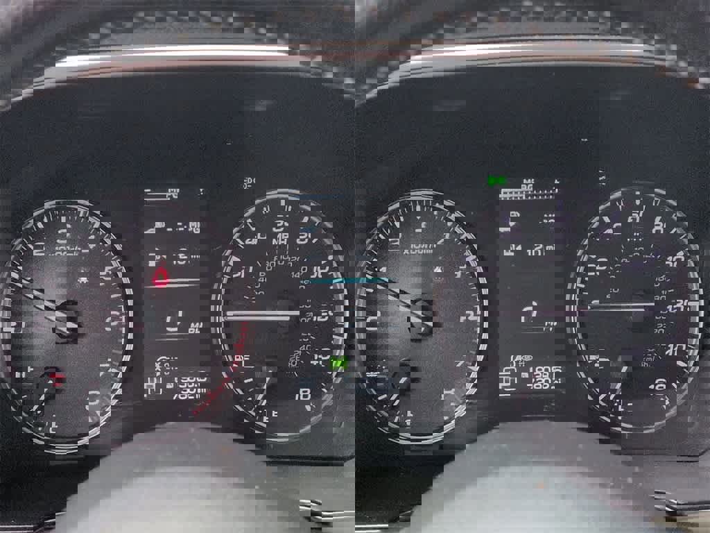 Used 2022 Subaru Outback Limited image 35