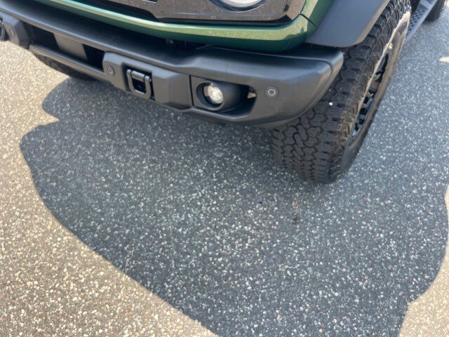 Certified 2025 Ford Bronco Badlands AWD/4WD image 33