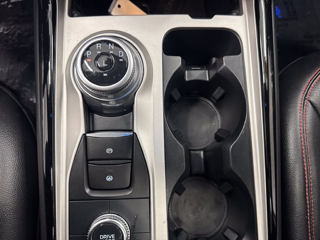 Certified 2023 Ford Explorer ST-Line w/ Class IV Trailer Tow Package AWD/4WD image 27