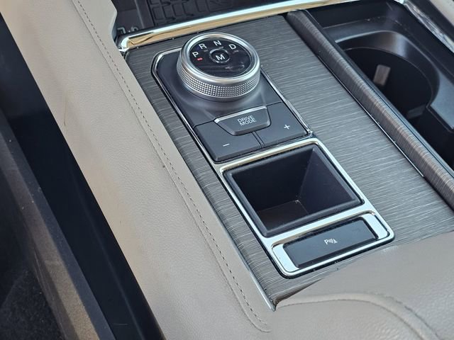 Certified 2024 Ford Expedition Max Limited image 25