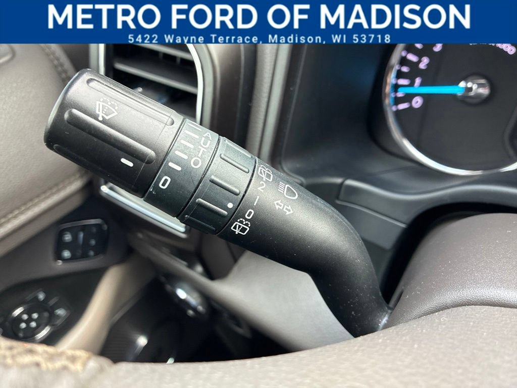 Certified 2021 Ford Expedition Limited AWD/4WD image 34