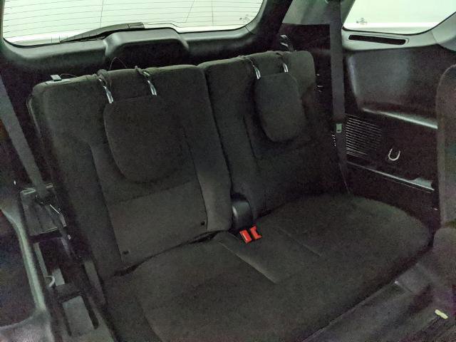 Certified 2023 Ford Explorer XLT image 20