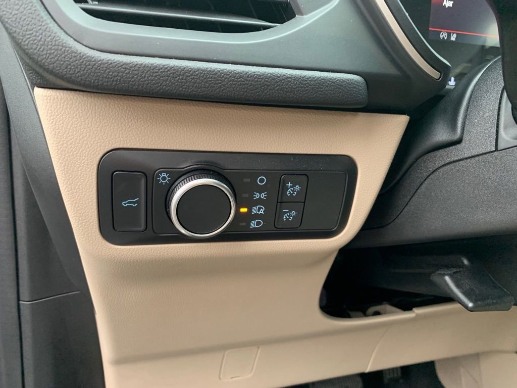 Certified 2022 Ford Escape SE w/ Convenience Package image 17