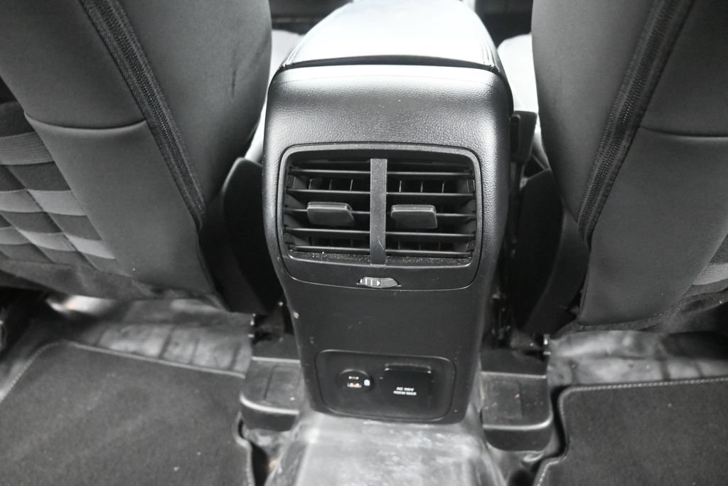 Certified 2024 Ford Bronco Sport Badlands AWD/4WD image 14