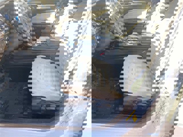 Certified 2018 Ford Fusion S image 53