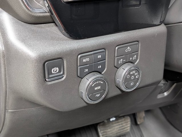 Used 2026 Chevrolet Silverado 1500 LT Trail Boss w/ Convenience Package II AWD/4WD image 7