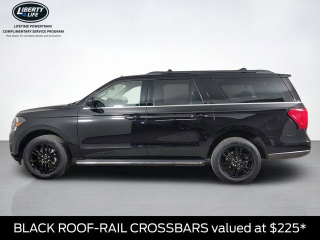 Certified 2023 Ford Expedition Max XLT AWD/4WD image 7