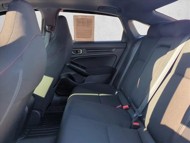 Used 2022 Honda Civic Si image 18