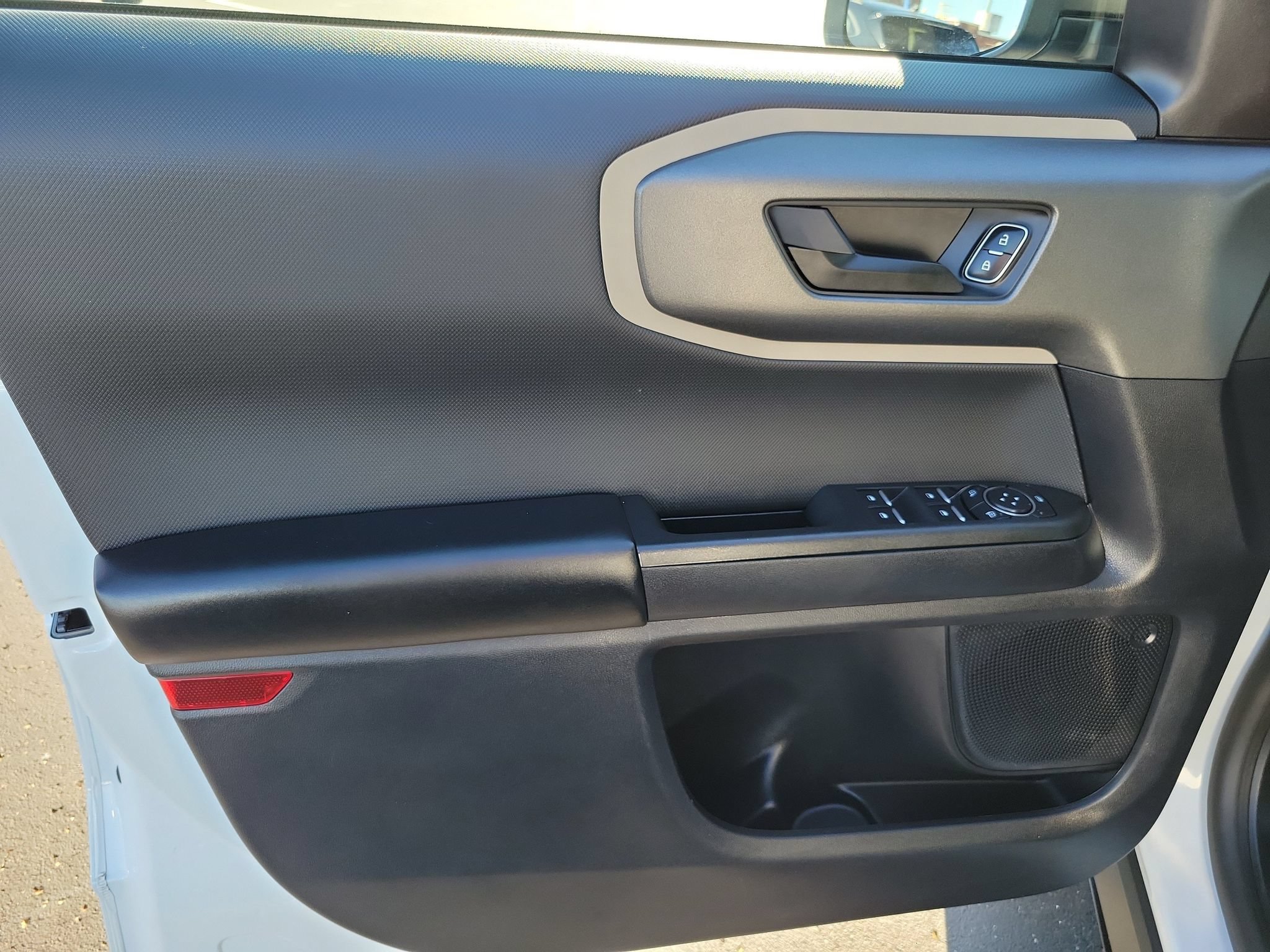 Certified 2025 Ford Bronco Sport Big Bend AWD/4WD image 6