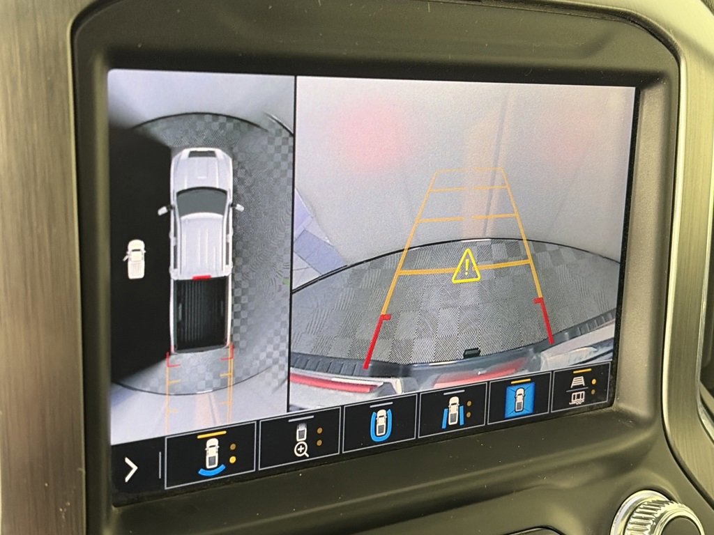 Used 2020 GMC Sierra 3500 Denali w/ Denali Ultimate Package image 20