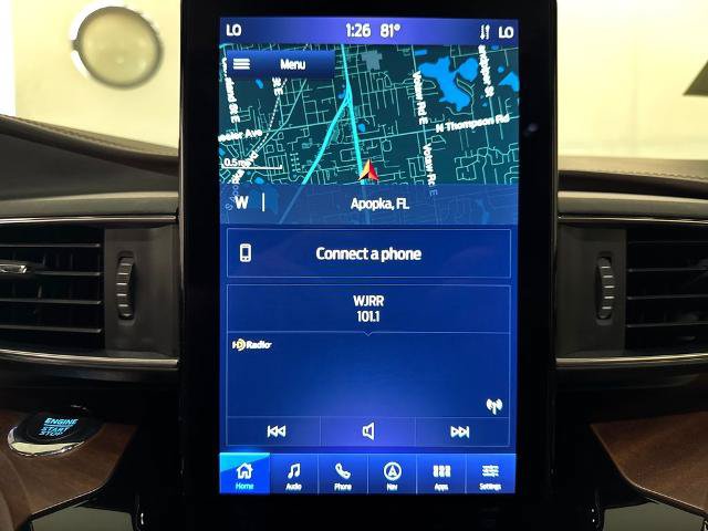 Certified 2022 Ford Explorer King Ranch w/ Premium Technology Package RWD image 28