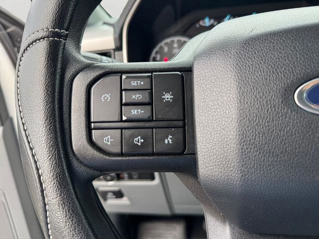 Certified 2022 Ford F150 XLT w/ Trailer Tow Package image 20