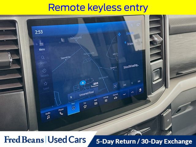Certified 2023 Ford F150 XLT w/ Equipment Group 302A High AWD/4WD image 17