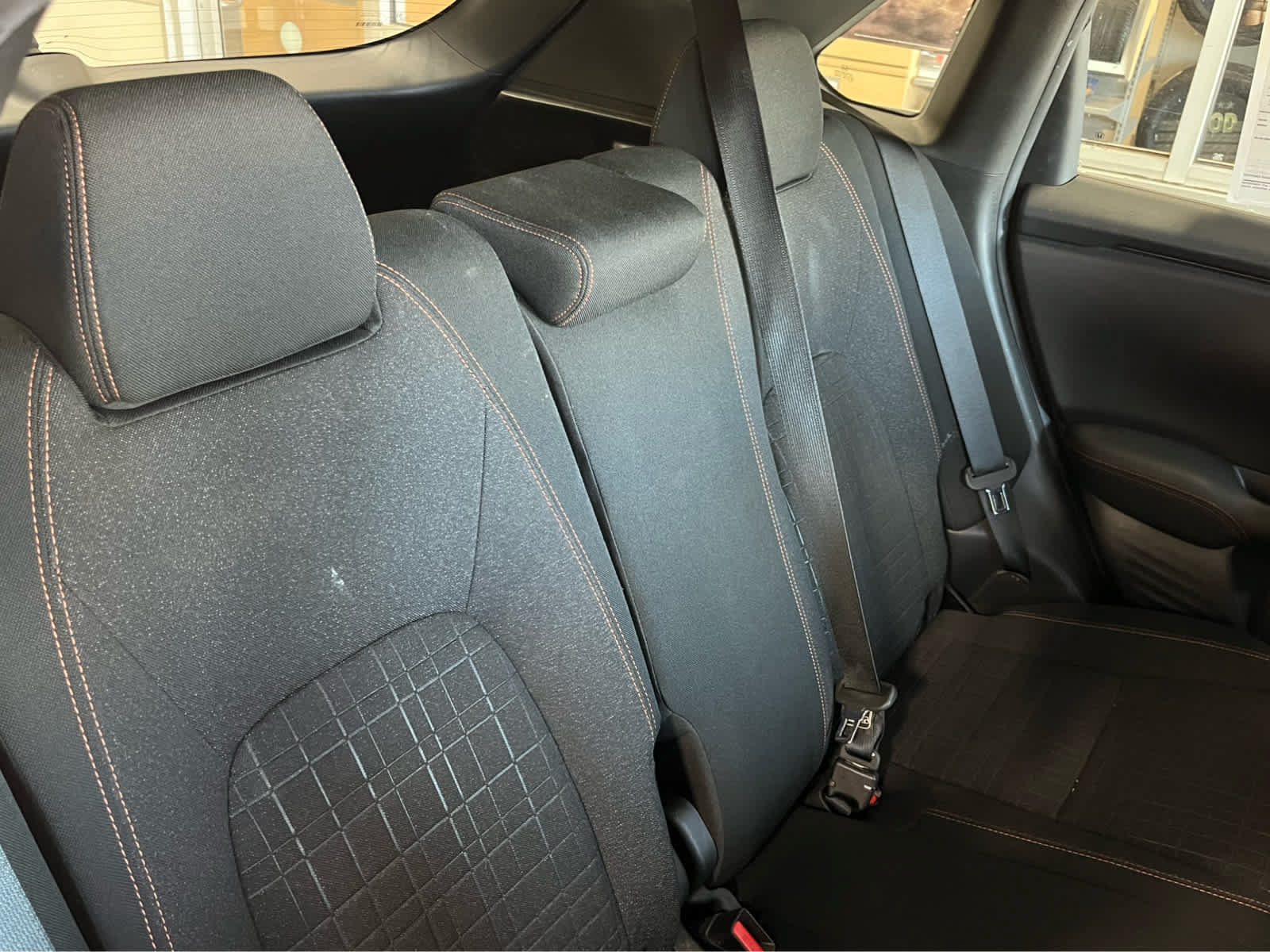 Used 2024 Honda HR-V Sport image 39