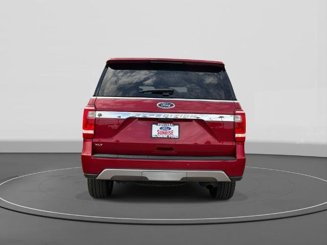 Certified 2020 Ford Expedition XLT w/ Equipment Group 202A RWD image 6