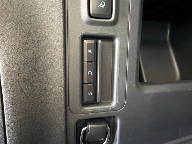 Certified 2025 Ford Expedition Active AWD/4WD image 12