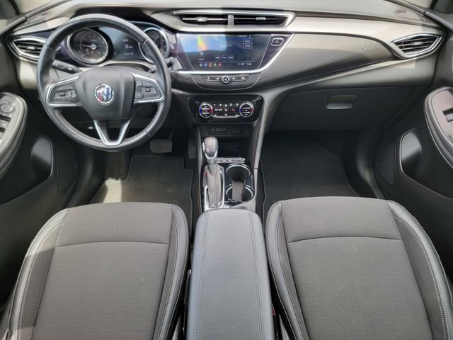 Used 2020 Buick Encore GX Select AWD/4WD image 24