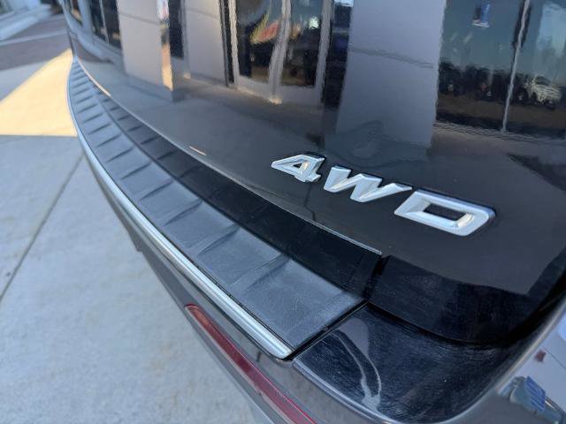 Certified 2021 Ford Explorer Platinum w/ Equipment Group 601A AWD/4WD image 19