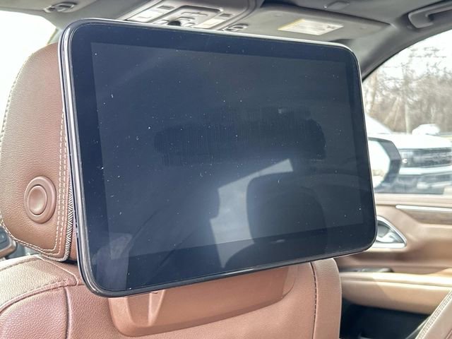 Used 2024 Chevrolet Tahoe High Country image 20