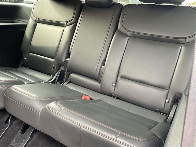 Certified 2025 Ford Expedition Active image 26