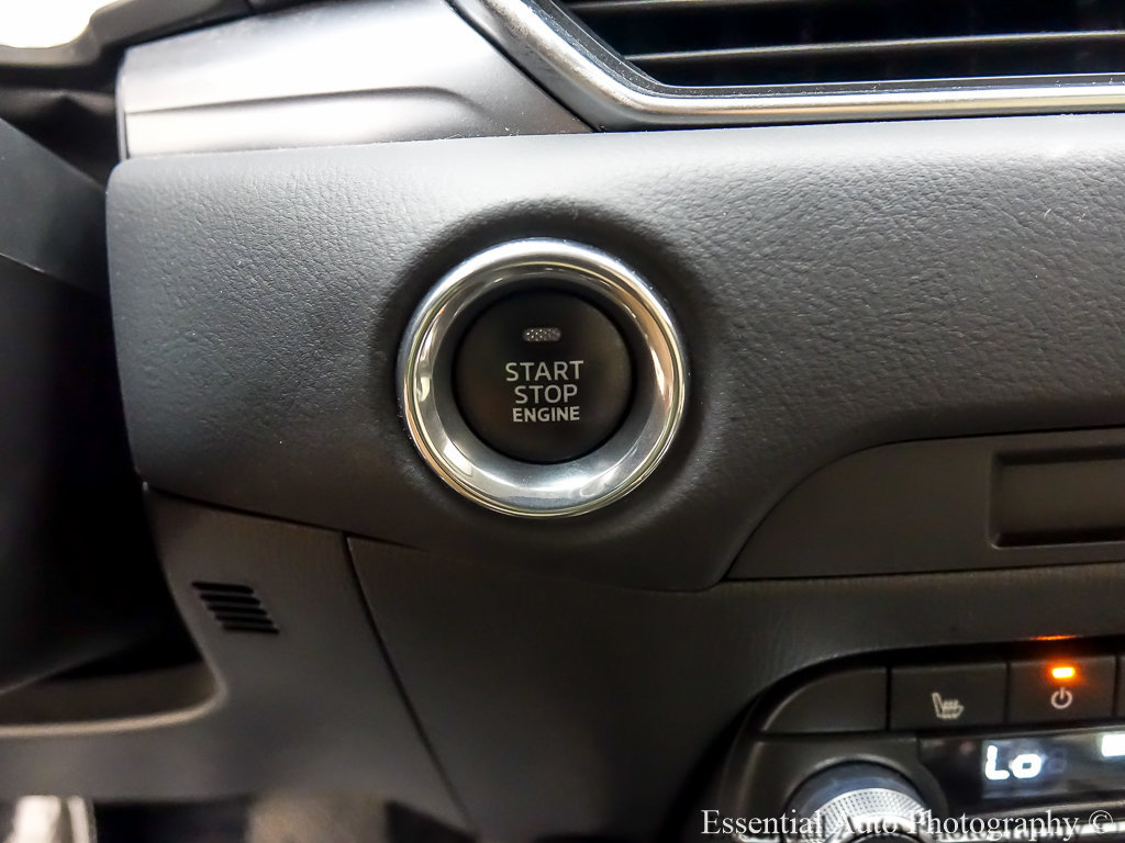 Used 2020 MAZDA CX-5 Touring AWD/4WD image 14