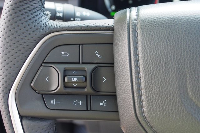 Used 2025 Toyota Tacoma TRD Sport image 22